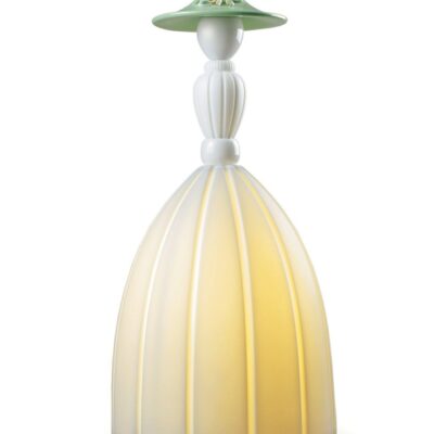 Lighting Lladró  | Mademoiselle Daniela Table Lamp (Us)