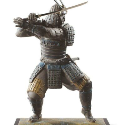 Gifts Lladró  | Samurai Warrior Figurine