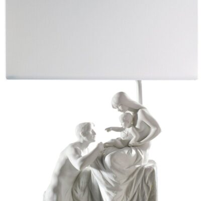 Lighting Lladró  | Family Table Lamp (Us)