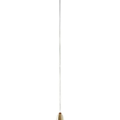 Lighting Lladró  | Ivy And Seed Single Ceiling Lamp. Spices (Us)