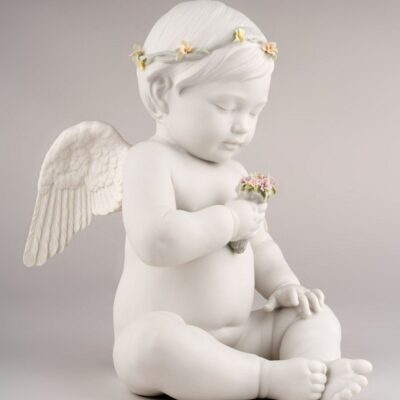 Gifts Lladró  | Celestial Angel Figurine