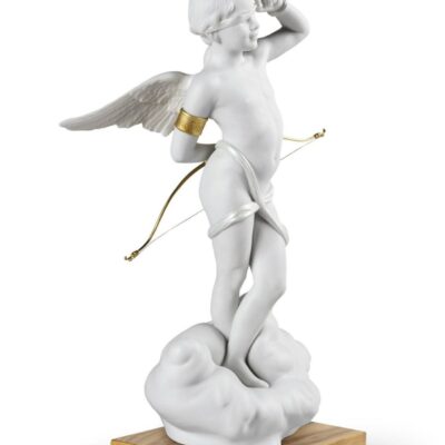 Gifts Lladró  | Cupid Figurine