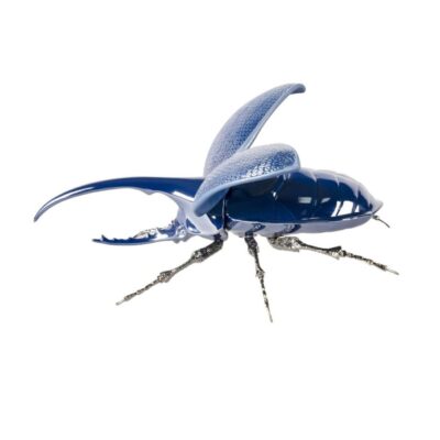 Gifts Lladró  | Hercules Beetle Figurine