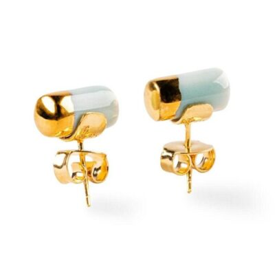 Jewelry Lladró  | Twiggy Stud Earrings