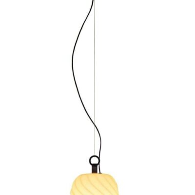 Lighting Lladró  | Ice Cream Hanging Lamp (Us)