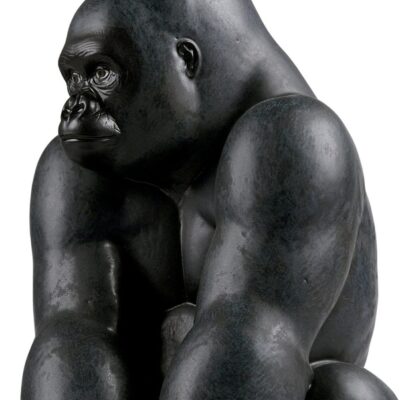 Gifts Lladró  | Gorilla Figurine