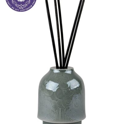 Light & Scent Lladró  | Campanella Perfume Diffuser. Moonlight Scent