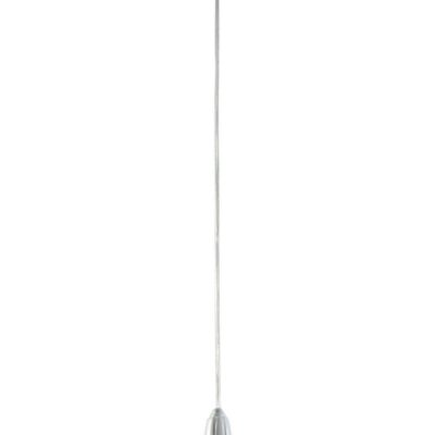 Lighting Lladró  | Ivy And Seed Single Ceiling Lamp. White (Us)