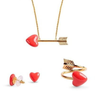 Gifts Lladró  | Crush 3 Pieces Set