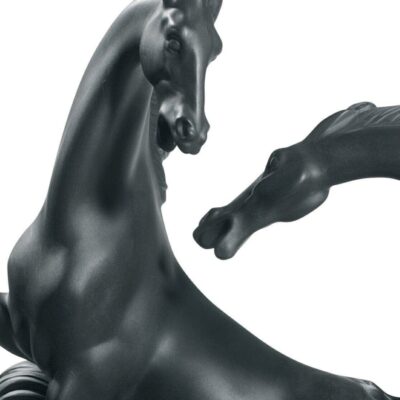 Gifts Lladró  | Horses’ Group Sculpture. Limited Edition