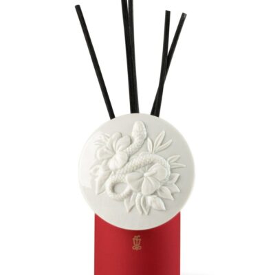 Light & Scent Lladró  | Snake Perfume Diffuser – A Secret Orient