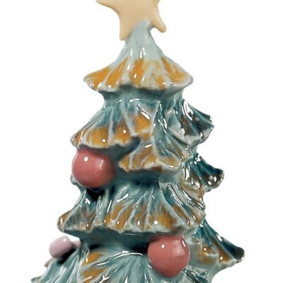 Gifts Lladró  | Christmas Tree Figurine