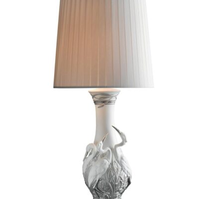 Lighting Lladró  | Herons Table Lamp (Us)