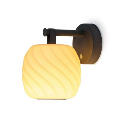 Lighting Lladró  | Ice Cream Wall Sconce. (Us)