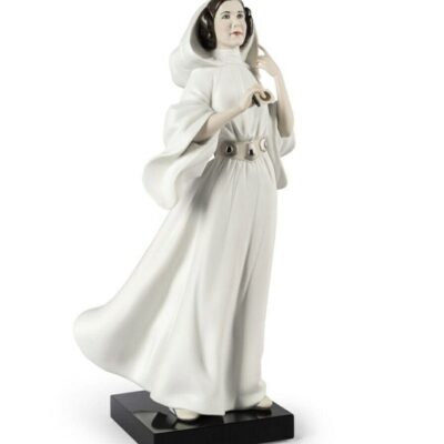 Gifts Lladró  | Princess Leia™’S New Hopefigurine