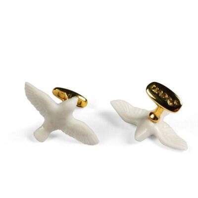 Gifts Lladró  | Magic Forest Cufflinks