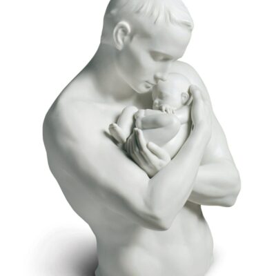 Gifts Lladró  | Paternal Protection Figurine