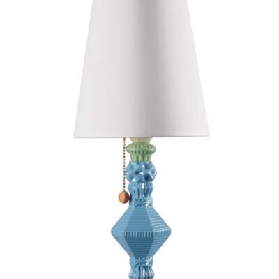 Lighting Lladró  | Belle De Nuit Table Lamp. Multicolor (Us)