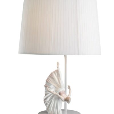 Lighting Lladró  | Giselle Reverence Table Lamp (Us)