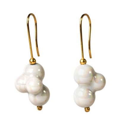 Gifts Lladró  | Bubbles Earrings