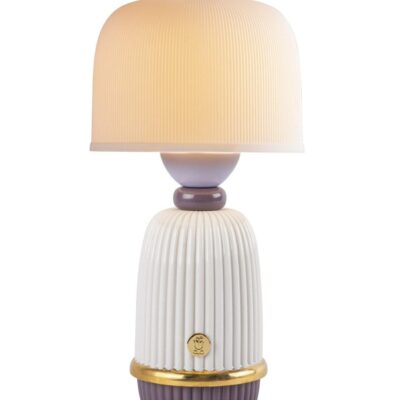 Lighting Lladró  | Kokeshi Lamp – Cream