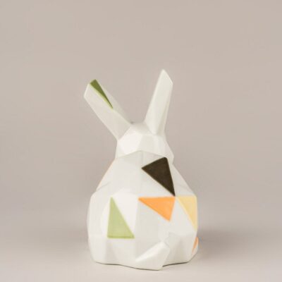 Gifts Lladró  | Rabbit Figurine