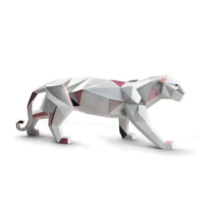 Gifts Lladró  | Panther Figurine