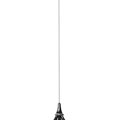 Lighting Lladró  | Jamz Hanging Lamp. Black (Us)