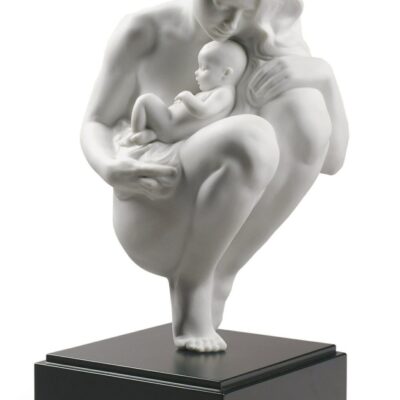 Gifts Lladró  | Love’S Bond Mother Figurine