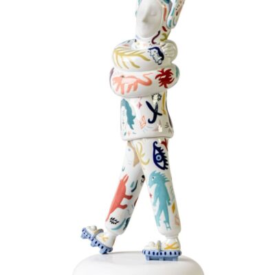 Gifts Lladró  | Embraced Sculpture. Limited Edition