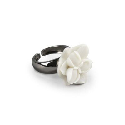 Jewelry Lladró  | Orchid Ring