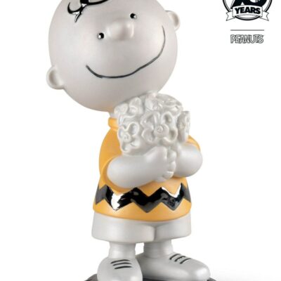 Gifts Lladró  | Charlie Brown Figurine